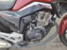2024 HONDA CG 160 