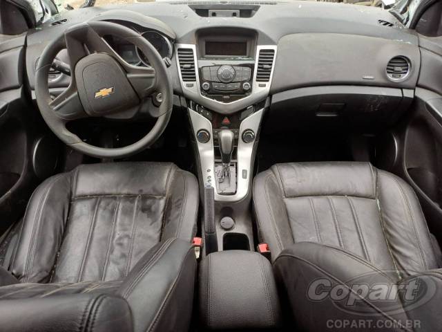 2015 CHEVROLET CRUZE HATCH 