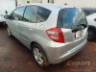 2010 HONDA FIT 