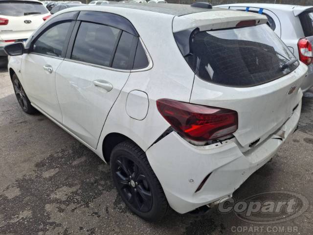 2020 CHEVROLET ONIX 