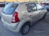 2012 RENAULT SANDERO 