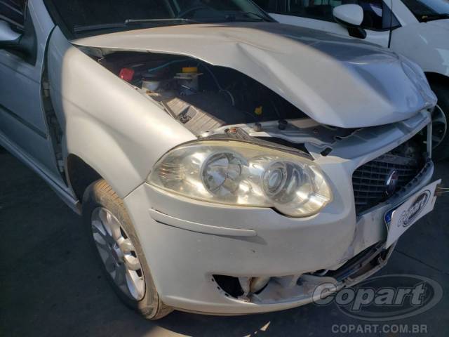 2010 FIAT PALIO 