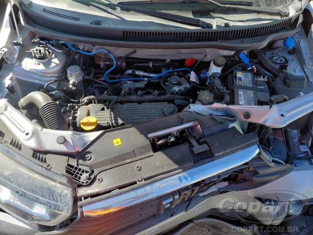 2023 FIAT STRADA CD 