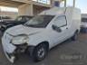2016 FIAT FIORINO FURGAO 