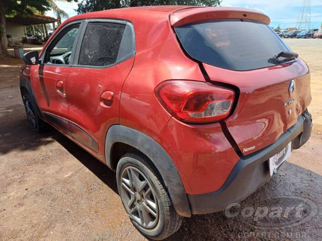 2022 RENAULT KWID 