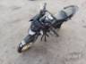 2026 YAMAHA FACTOR 