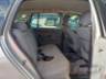 2007 VOLKSWAGEN SPACEFOX 