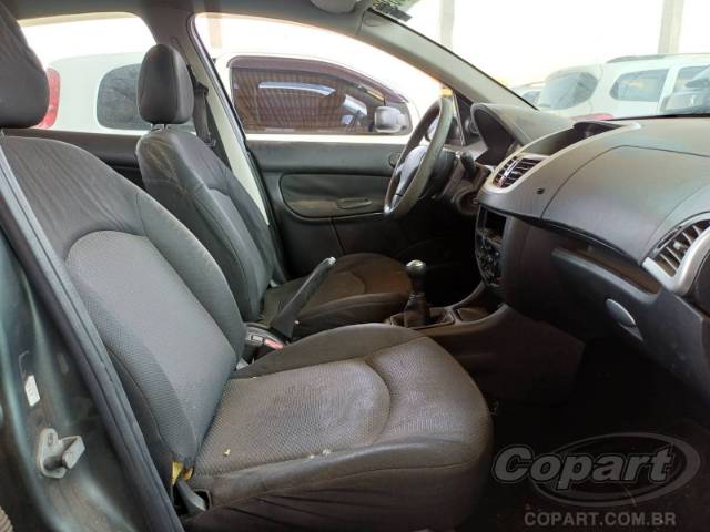 2012 PEUGEOT 207 