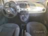 2015 FIAT 500 