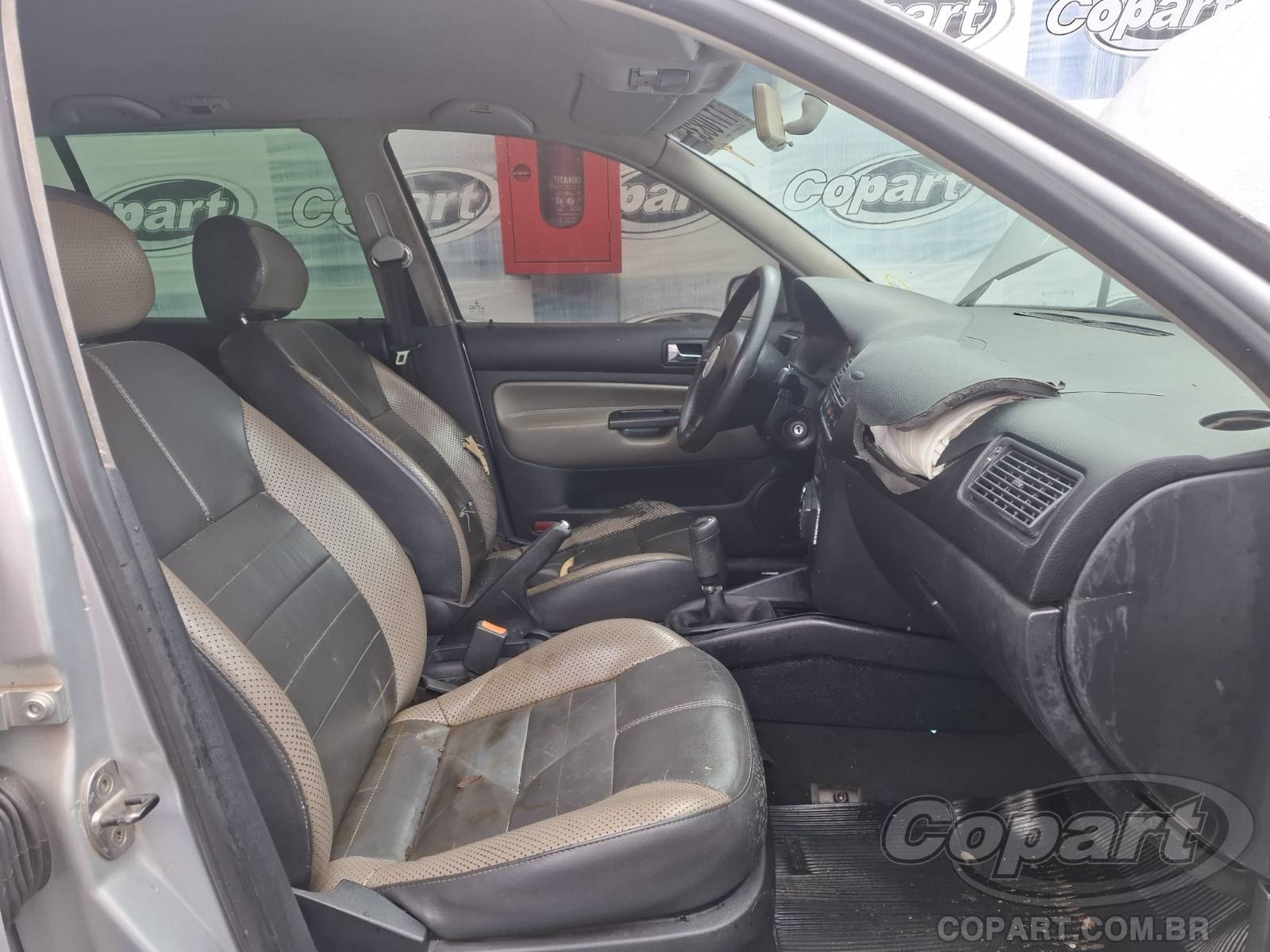 Foto 5: 2005 VOLKSWAGEN GOLF