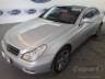 2005 MERCEDES BENZ CLASSE CLS 