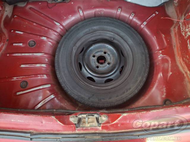 2005 CHEVROLET CELTA 