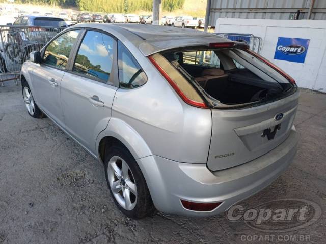 2009 FORD FOCUS 