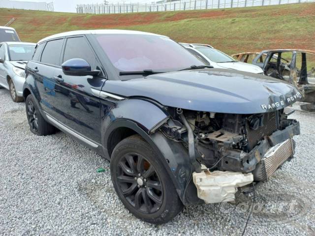 2014 LAND ROVER RANGE ROVER EVOQUE 