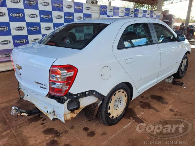 2013 CHEVROLET COBALT 
