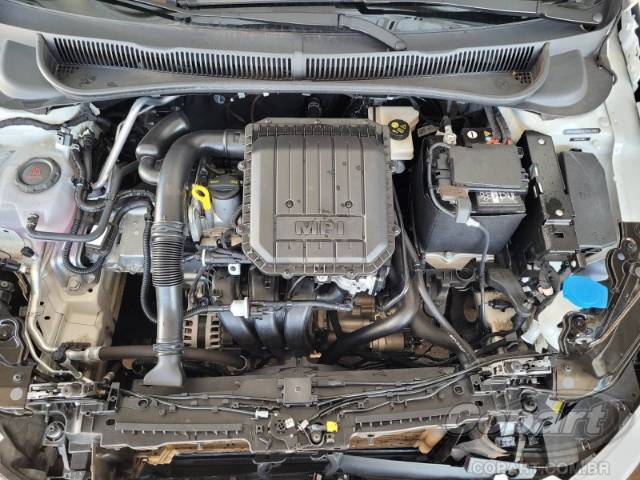 2026 VOLKSWAGEN POLO 
