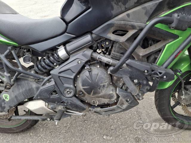 2023 KAWASAKI VERSYS 