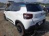 2025 CITROEN C3 