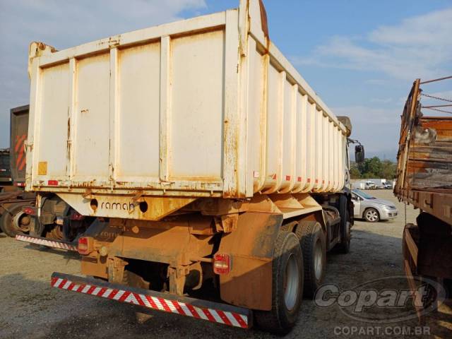 2023 VOLKSWAGEN CONSTELLATION 