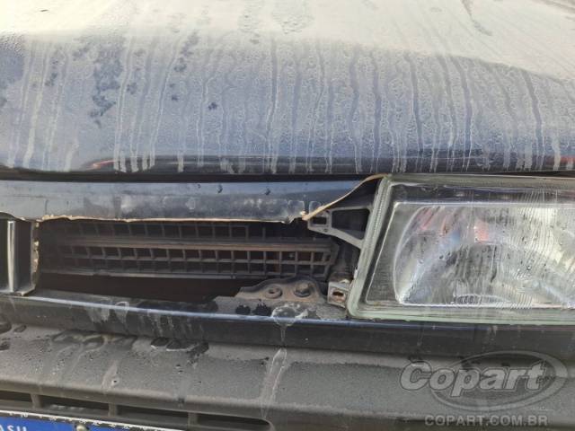 1995 FIAT UNO 