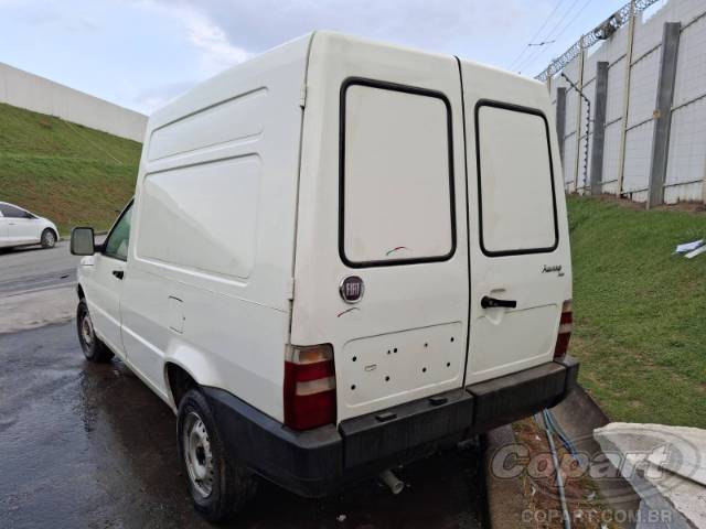 2011 FIAT FIORINO FURGAO 