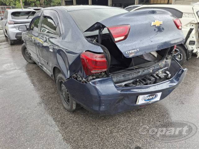 2018 CHEVROLET COBALT 