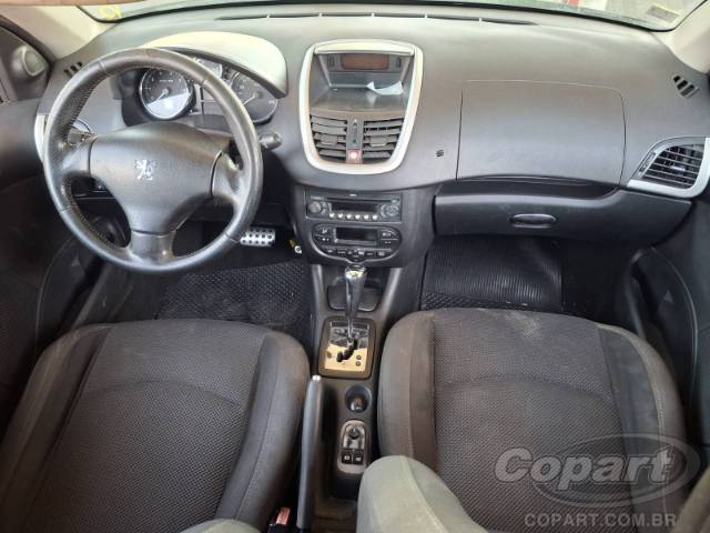 2009 PEUGEOT 207 