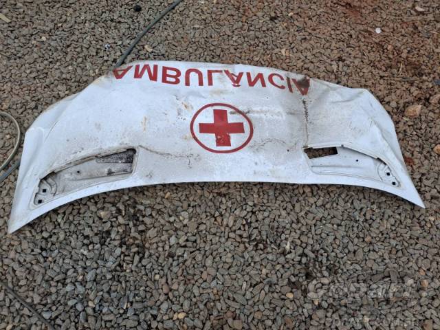 2024 MERCEDES BENZ SPRINTER 