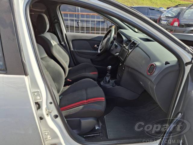 2022 RENAULT SANDERO 