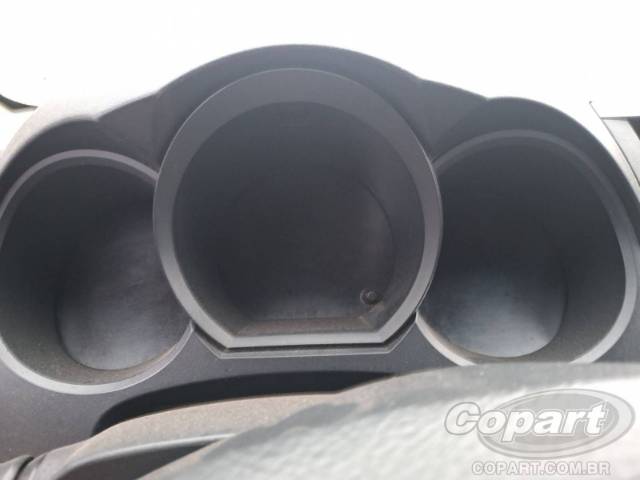 2009 TOYOTA HILUX CD 