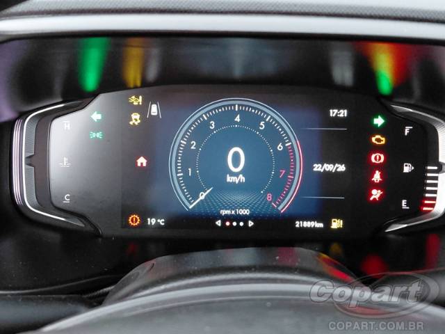 2024 FIAT PULSE 
