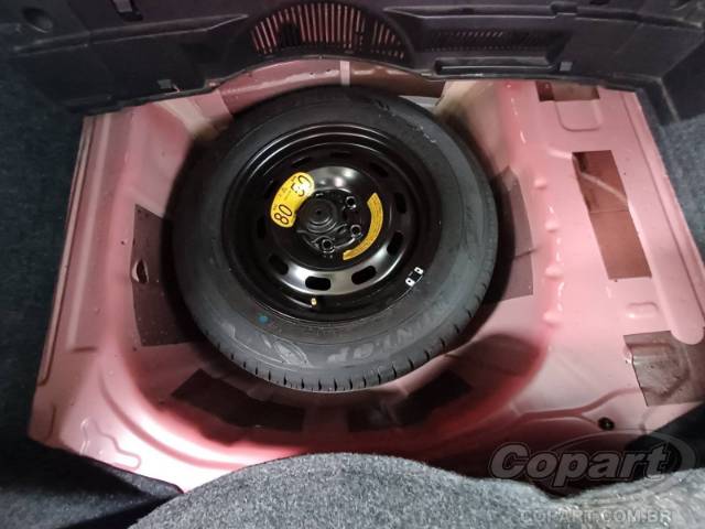 2019 VOLKSWAGEN POLO 