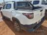 2025 FIAT STRADA CD 