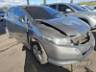 2011 HONDA CITY 
