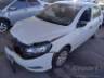 2016 VOLKSWAGEN GOL 