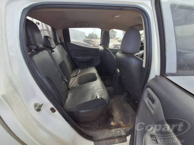 2023 MITSUBISHI L200 TRITON 