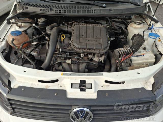2023 VOLKSWAGEN GOL 
