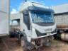 2022 IVECO TECTOR 