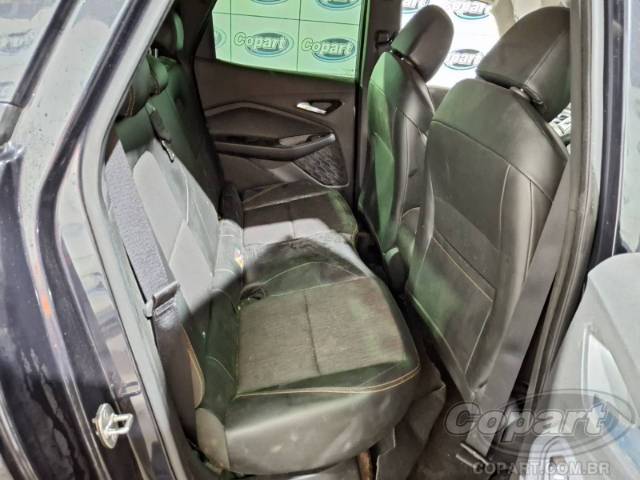 2025 CHEVROLET MONTANA 