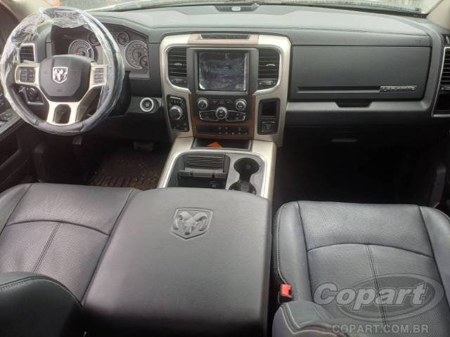 2023 RAM 1500 CLASSIC 