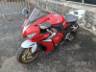 2012 HONDA CBR 1000RR 