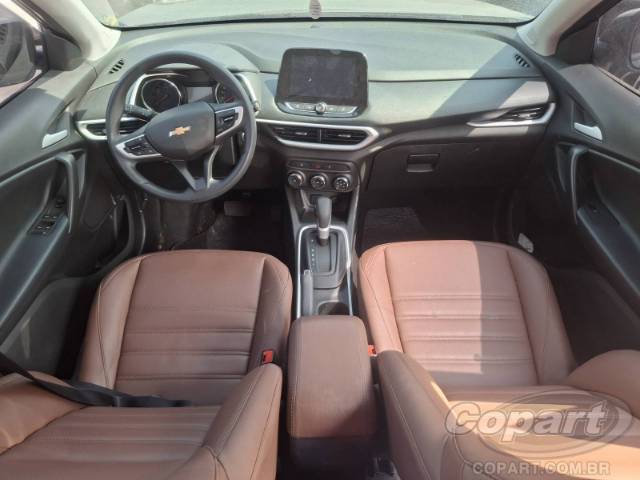 2025 CHEVROLET TRACKER 
