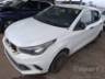 2021 FIAT ARGO 