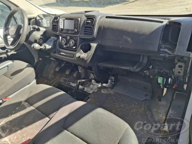 2026 FIAT DUCATO 