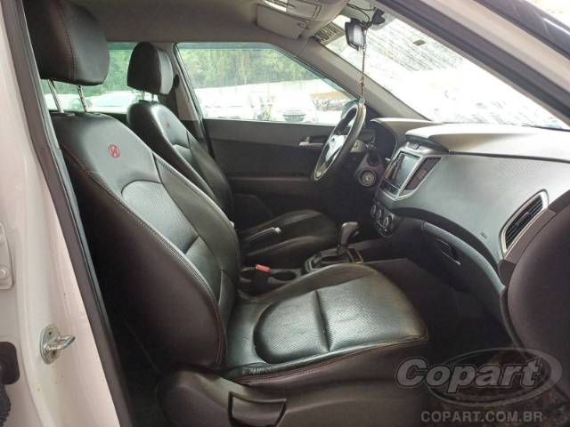 2018 HYUNDAI CRETA 