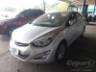 2015 HYUNDAI ELANTRA 