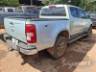 2013 CHEVROLET S10 CABINE DUPLA 