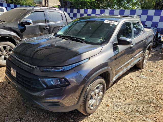 2022 FIAT TORO 