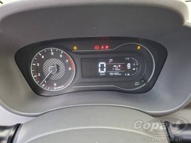 2020 HYUNDAI HB20S 