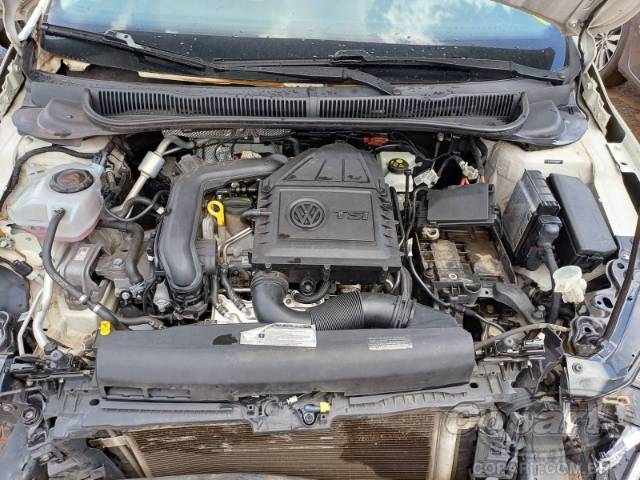 2020 VOLKSWAGEN POLO 